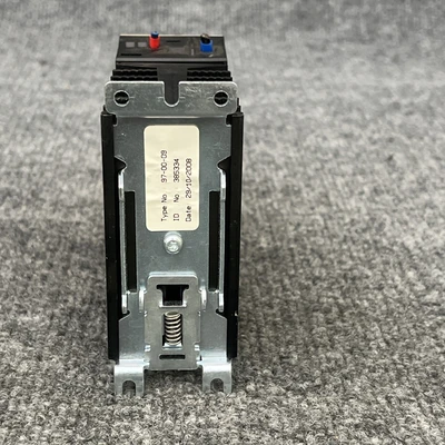 Used Allen-Bradley 156-A30BB1 PLC Contactors California US | Davliegogo LLC #1707119