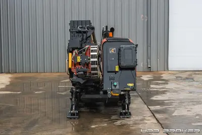 Used 2018 DITCH 2018 DITCH WITCH JT20 Drill Rigs Florida US | HDD Broker #1520131
