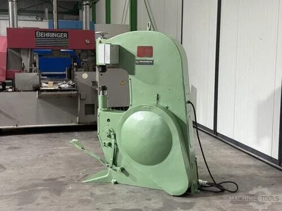 USED 1957 FOKKER ECKOLD KF 400