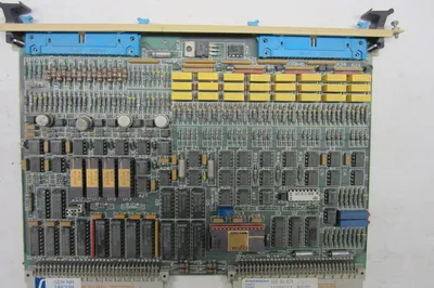 USED ABB 57275812 ANALOG INTERFACE BOARD AIO 86-8/4