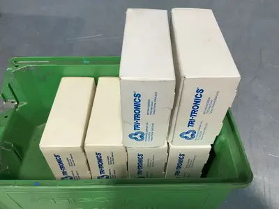 New | in-Stock TRITRONICS HSD Photoelectric Sensors Ohio US | HGR 24 #1478060
