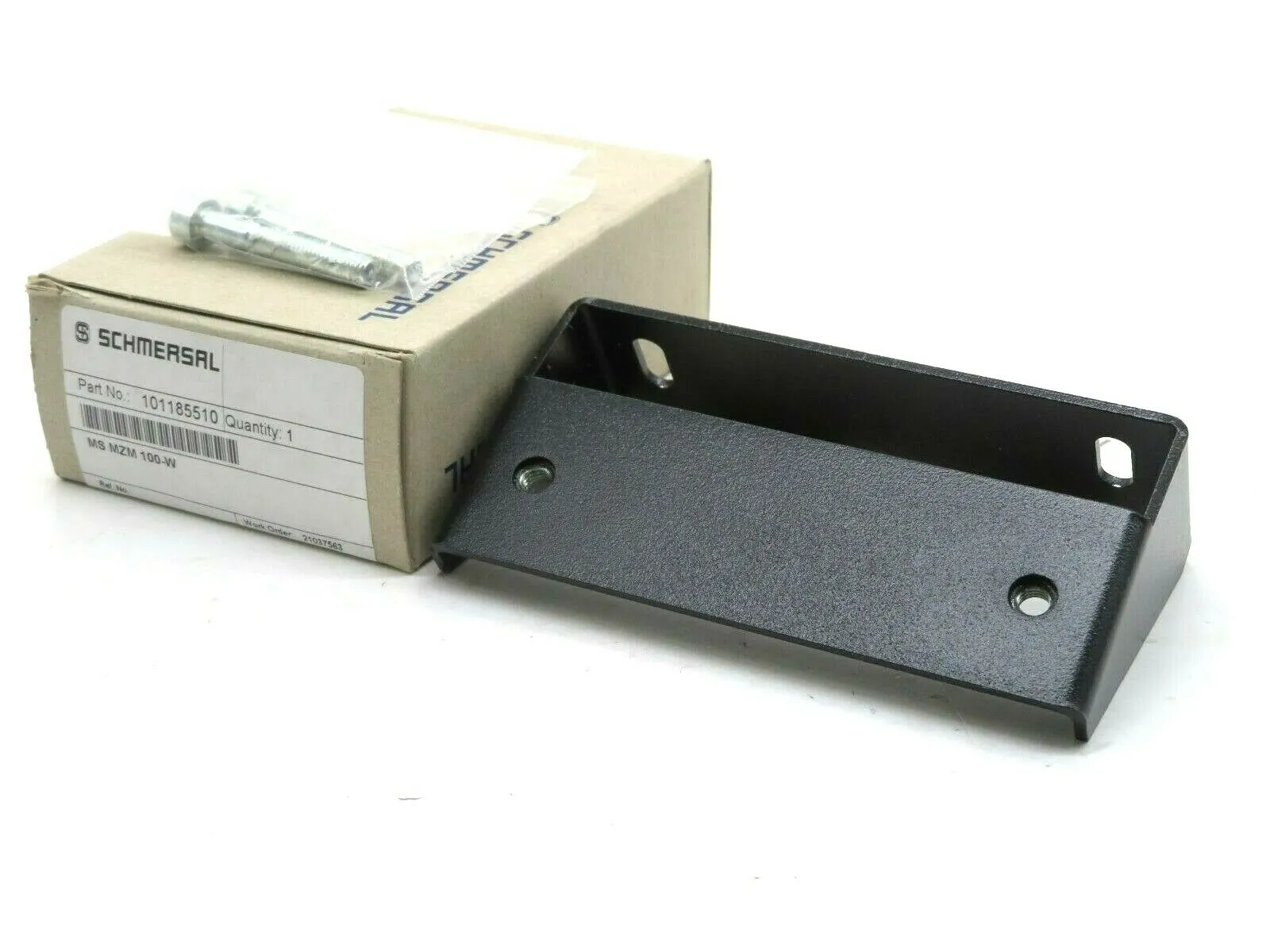 NEW SCHMERSAL MS MZM 100-W