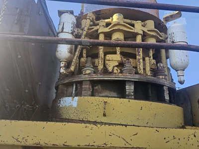 Used 1986 CEDARAPIDS 1316 Cone Crushers Utah US | ABN Services #1339230