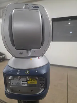 2024 FARO VANTAGE Coordinate Measuring Machines | Machnet (9)