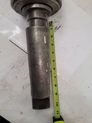USED MARVECO E-HD