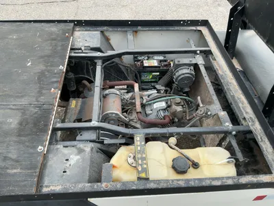 Used EZ-GO SHUTTLE 2 Golf Carts Michigan US | Miedema Asset Management Group #1406891