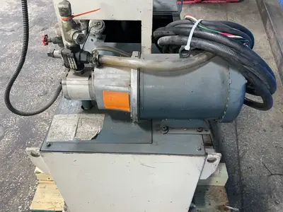 Used 1998 SUMITOMO SUMIJET B25486170K30 Pumps Ohio US | HGR 24 #1568443