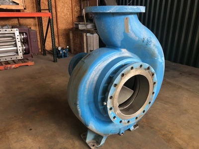 USED Goulds 3180XL