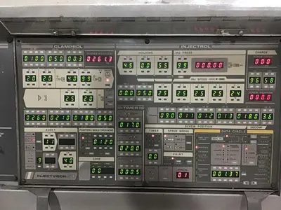 USED TOSHIBA S1MMI(E)