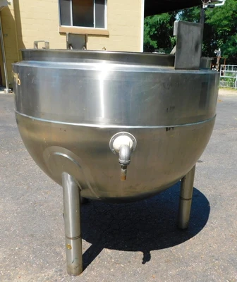 USED LEE INDUSTRIES 300 D