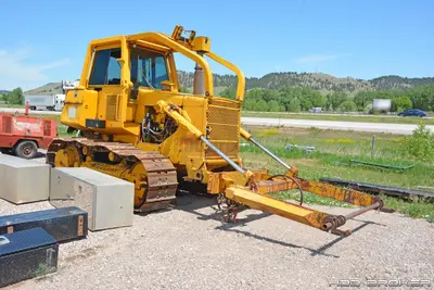 Used JOHN JOHN DEERE 850 Crawler Dozers Florida US | HDD Broker #1346449