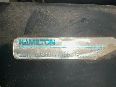 Used _UNKNOWN_ _UNKNOWN_ Commercial Audio/Visual Equipment Ohio US | HGR 24 #1373081
