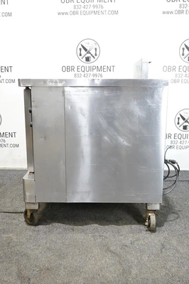 USED Blodgett SHIG/AB