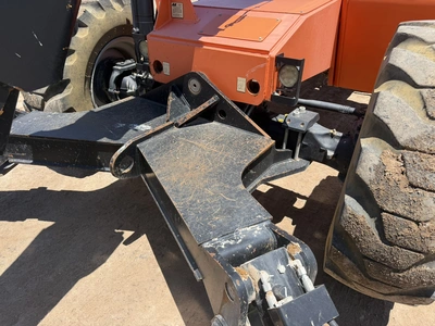 Used _UNKNOWN_ _UNKNOWN_ Telehandlers Texas US | Miedema Asset Management Group #1315743