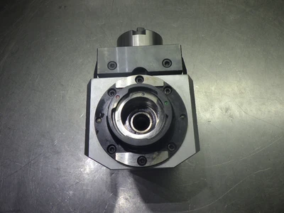Alberti Smart Change A-2 (SC2) Right Angle Head For OKUMA Spaceturn M90-3.5 (LOC1596)
