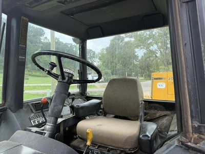 Used JOHN DEERE 4440 TRACTOR Utility Tractors Michigan US | Miedema Asset Management Group #1443261
