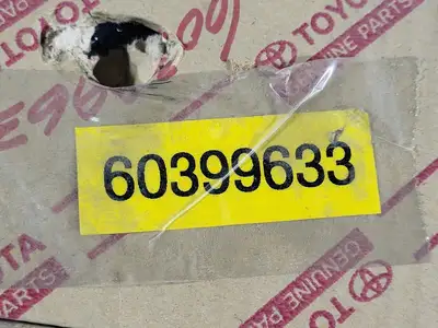 NEW TOYOTA 73210-60660-B0