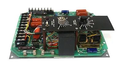ROBERTSHAW 044-950-24901 VIBRASWITCH MONITOR 04495024901 REPAIRED