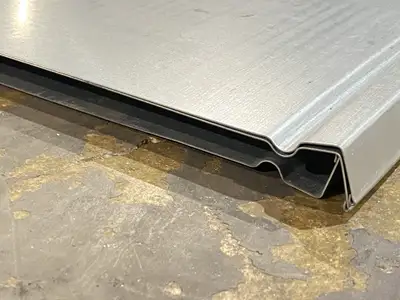 New | in-Stock Legrand CABLOFIL Wire Mesh Tray Cover 450mm x 1m, 3m Total Misc Electrical & Power Parts Michigan US | Maverick Industrial Sales #1437026