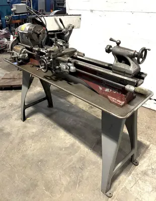 Used SOUTH BEND CL 970 RG Engine Lathes Ohio US | CW WOOD MACHINERY #1566546