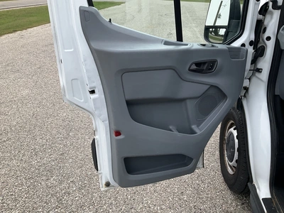 Used 2015 FORD TRANSIT Vans Michigan US | Miedema Asset Management Group #1423682