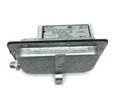 New | in-Stock Johnstone Air Flow Switch RH3A9 Pressure Switches Michigan US | Maverick Industrial Sales #1400703