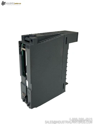 Used OMRON QX40 PLC Input & Output Kentucky US | Industrial Parts R Us Inc. #1284602