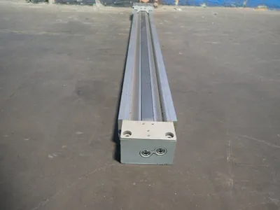 USED SMC MY1M25G700