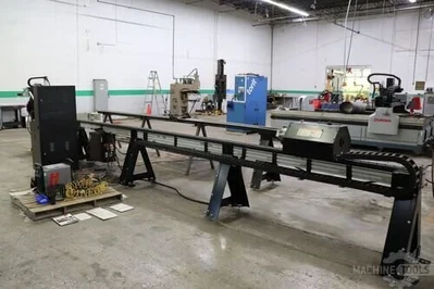 USED 2023 BEND-TECH DRAGON