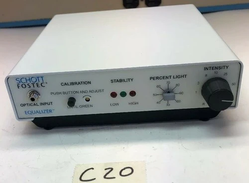 Used FOSTEC 20670 PLC Processors Indiana US | J&J Industrial Supply #532924