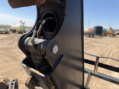Used _UNKNOWN_ _UNKNOWN_ Telehandlers Texas US | Miedema Asset Management Group #1315729