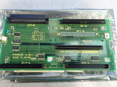 New | in-Stock FANUC A20B20030490 Electrical Panels | HGR 24 #741693