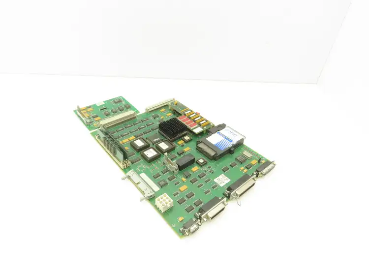 Used MICRO INDUSTRIES _UNKNOWN_ PLC Processors | Arrow Industrial #640904