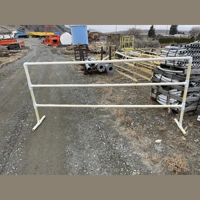 Ipex 1-1/4 inch Conduit PVC Pipe
