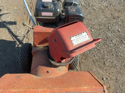Used JACOBSEN IMPERIAL 26 Snow Blowers Michigan US | Miedema Asset Management Group #1580199