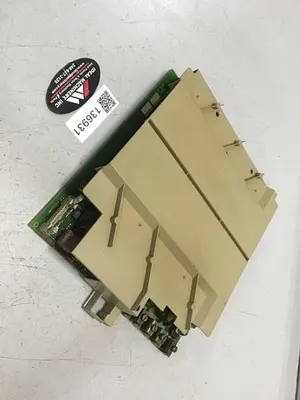 USED SIEMENS 6SC6120-0FE01