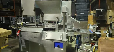 USED CFS MLF 600