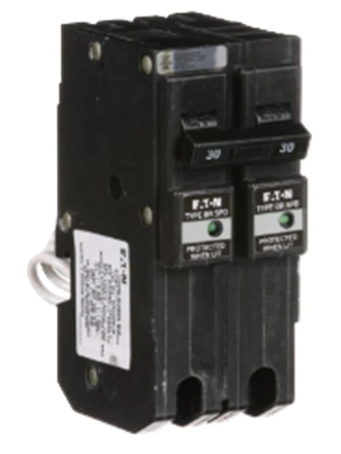 Eaton BR230SUR [New]