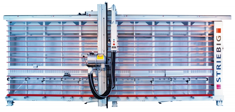 STANDARD | Striebig | Panel Saws