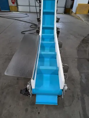 USED RIGHT STUFF EQUIPMENT C-13-136