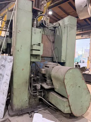 Used GIDDINGS & LEWIS N/A Vertical Boring Mills (incld VTL) Ohio US | G-2000, Inc. #1547065