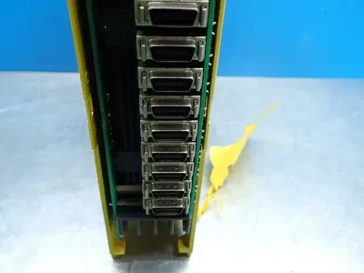 USED FANUC A06B6079H205