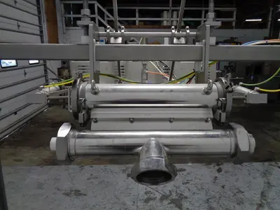 USED 2020 REISER 3 HEAD