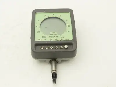 Used MAHR FEDERAL _UNKNOWN_ Tooling & Accessories (Other) Indiana US | Arrow Industrial #1249946