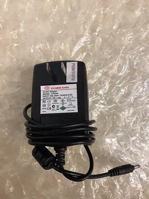 COMING DATA AC-DC ADAPTER CP0540 QTY 2
