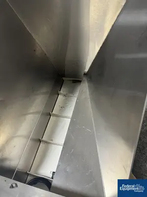 USED Kaps All Kaps-All Cap Elevator, Model FS-B