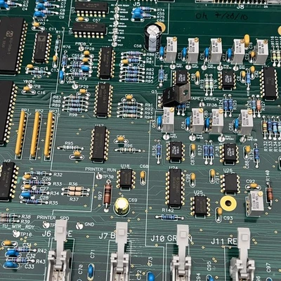 Used Technical Film Systems 114-0950 Printed Circuit Boards (PCB) California US | Davliegogo LLC #1707730