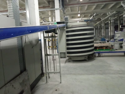 2008 KOLBUS Perfect Binding Line Perfect Binder | Pressroom Solutions LLC (7)