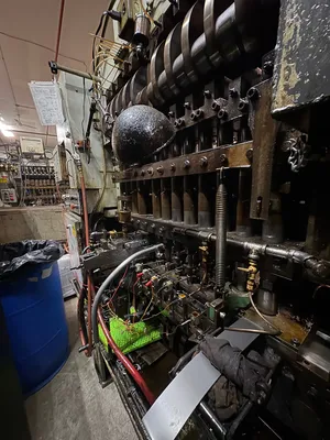 WATERBURY FARREL 1212 ICOP Eyelet & Transfer Presses | Global Machine Brokers, LLC (13)