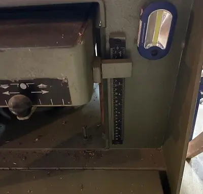 USED SCMI S52